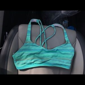 Lululemon Sportsbra | size 4